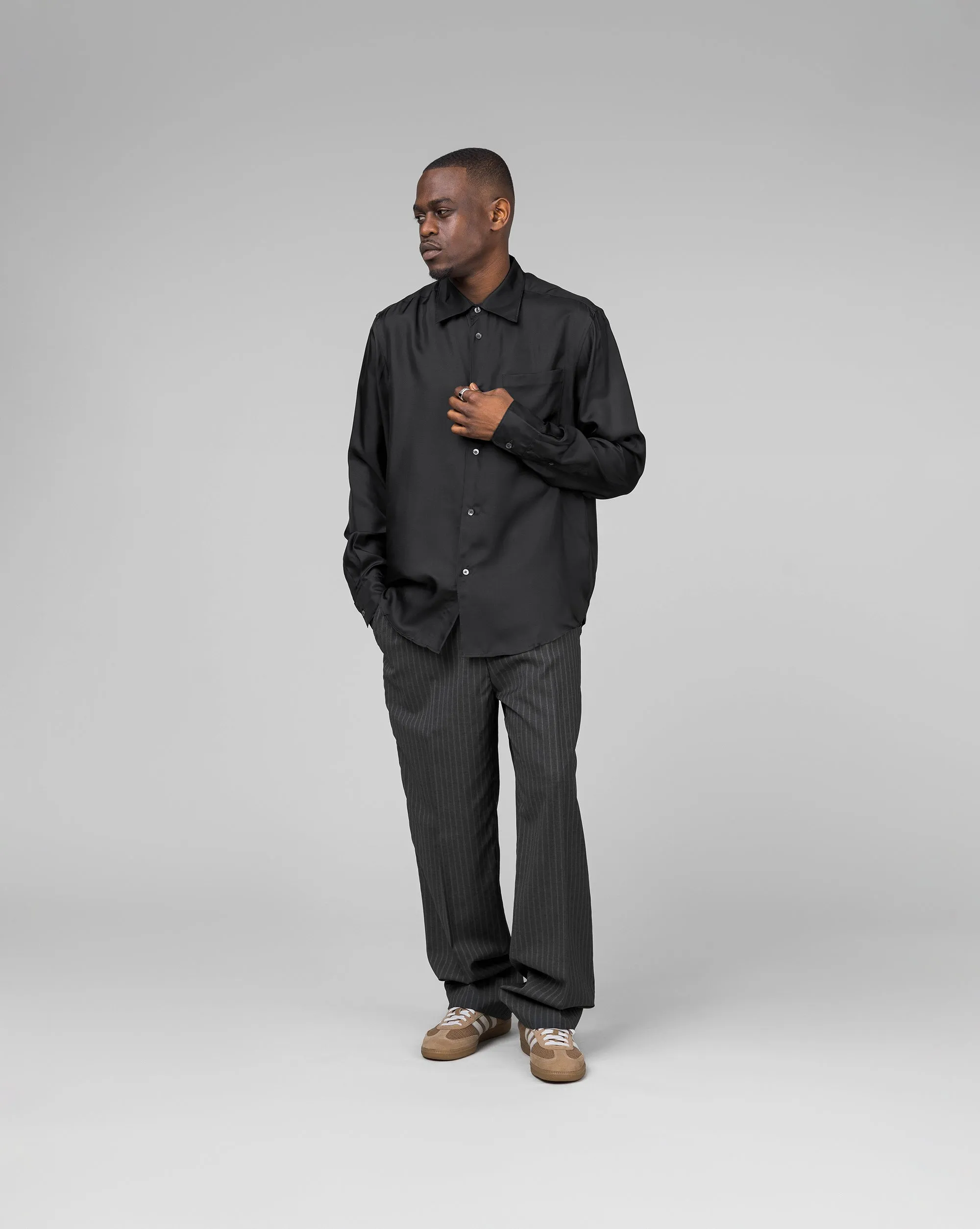 Berner Kühl Volume Shirt sold by Asphalt Gold product image thumbnail 2