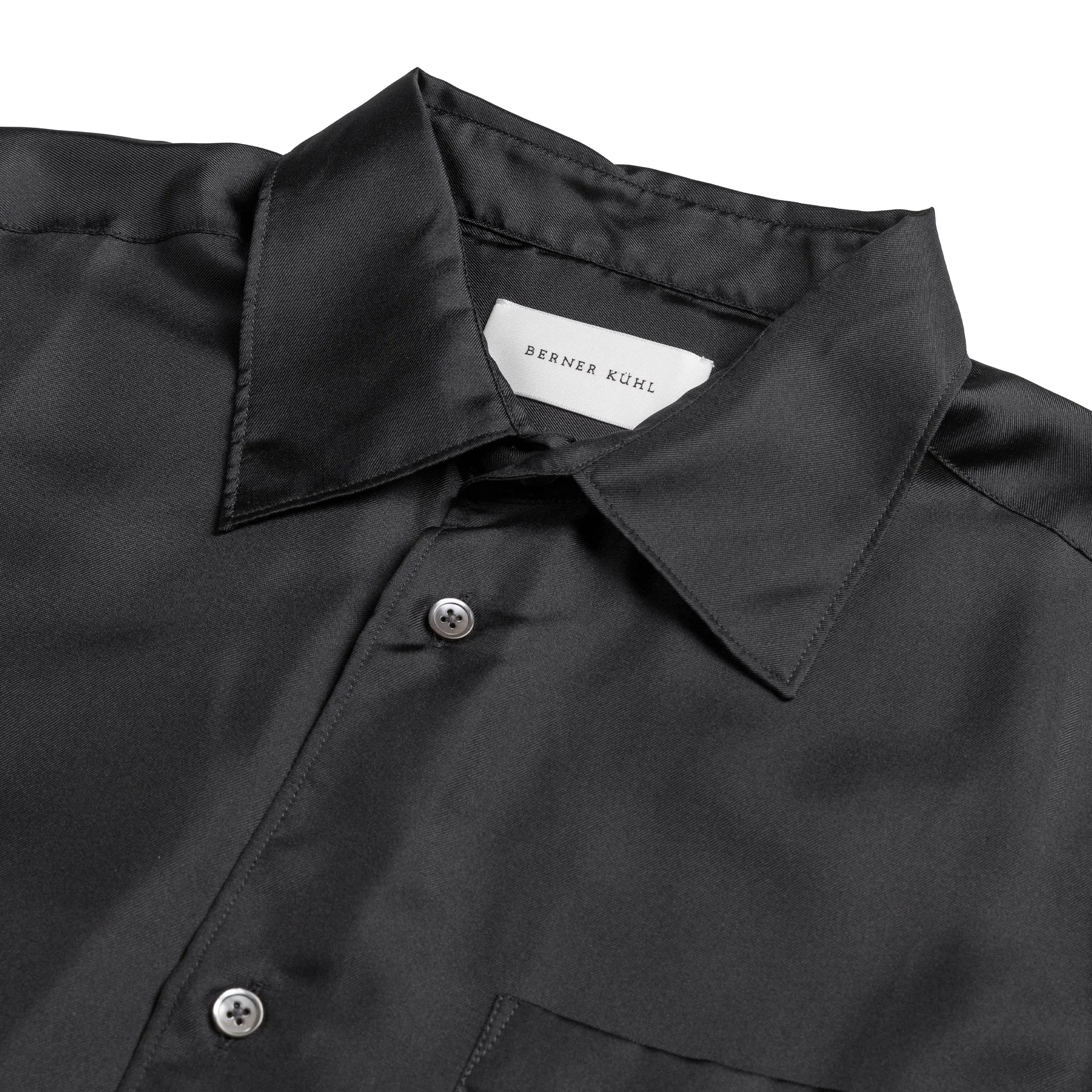 Berner Kühl Volume Shirt sold by Asphalt Gold product image thumbnail 3