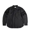 Berner Kühl Volume Shirt sold by Asphalt Gold