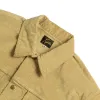 Needles	Penny Jean Jacket - C/PU 16W Corduroy sold by Asphalt Gold