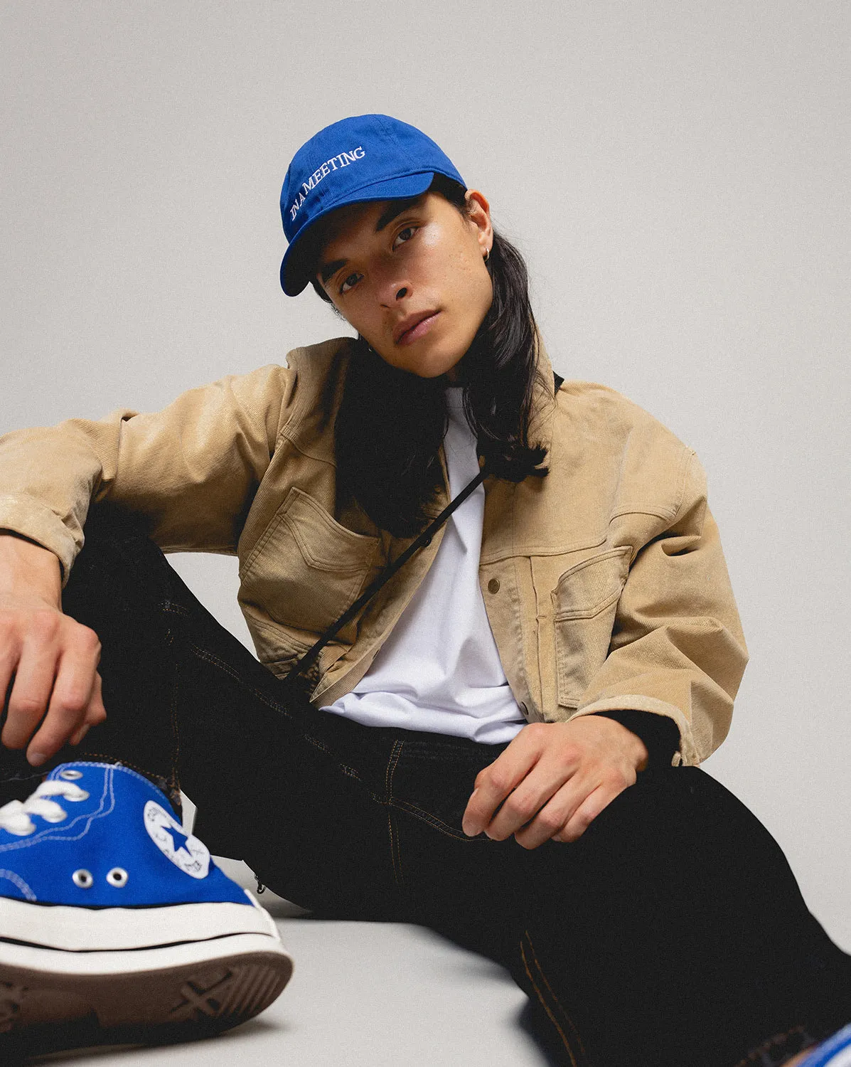 Needles Penny Jean Jacket - C/PU 16W Corduroy sold by Asphalt Gold product image thumbnail 5