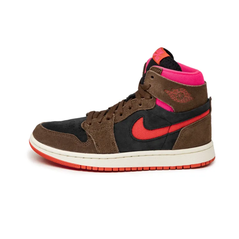 Nike Wmns Air Jordan 1 Zoom Comfort 2 sold by Asphalt Gold