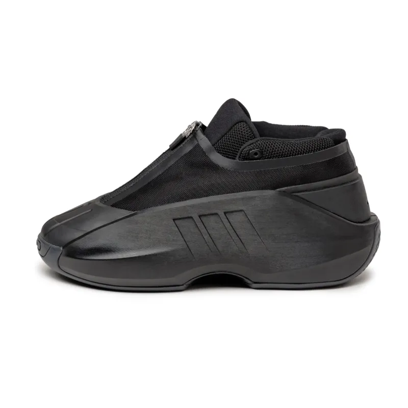 adidas crazy iiinfinity 28cm チャコール adidas Crazy IIInfinity Shoes IG6156 Charcoal/Black Kobe