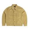 Needles	Penny Jean Jacket - C/PU 16W Corduroy sold by Asphalt Gold