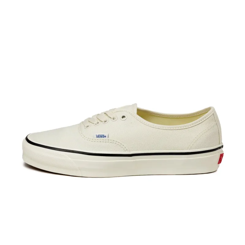 Vans Premium Authentic 44 LX sold by Asphalt Gold