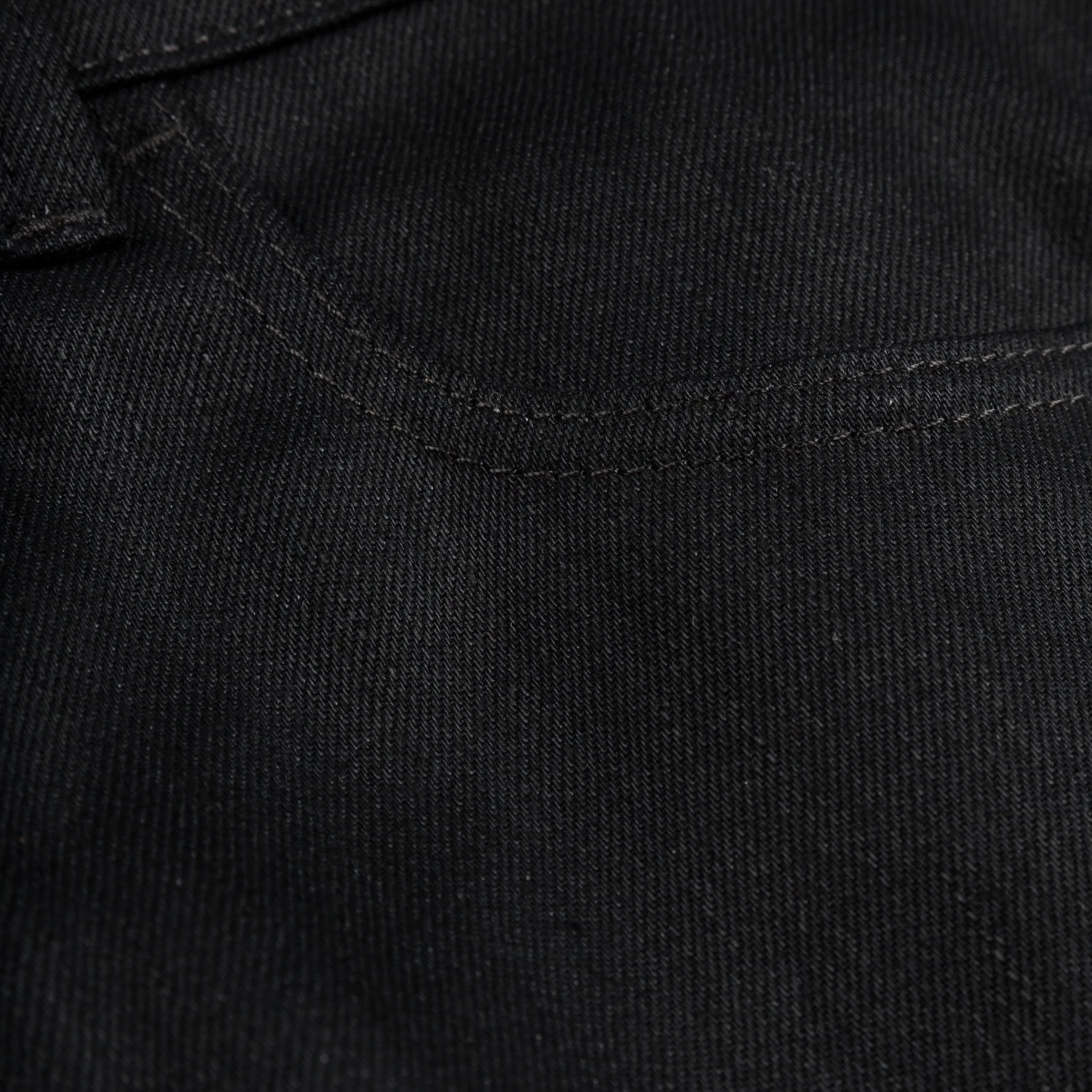 Marni Soft Cotton Denim Pants sold by Asphalt Gold product image thumbnail 5