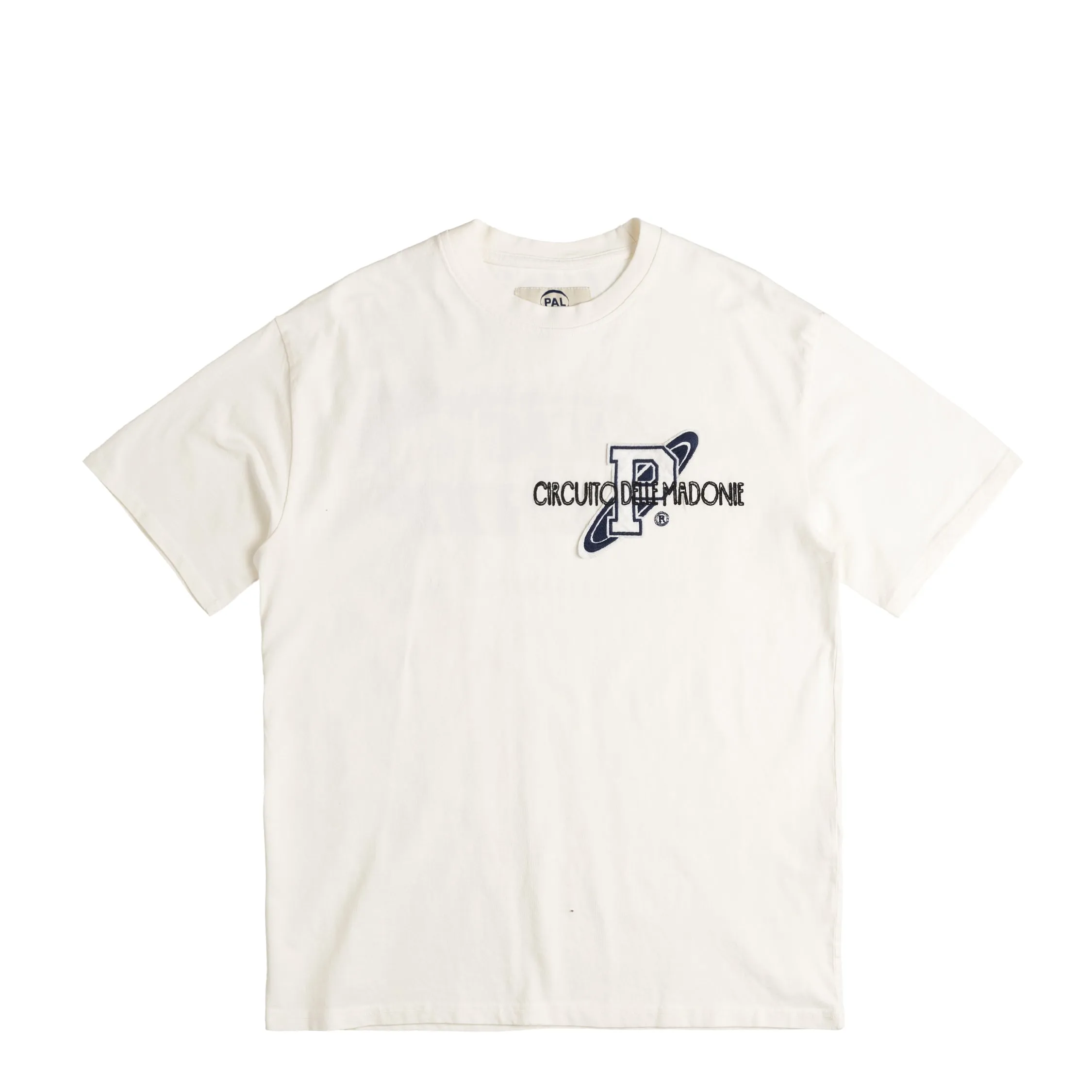 PAL Sporting Goods Racing Group T-shirt sold by Asphalt Gold product image thumbnail 2
