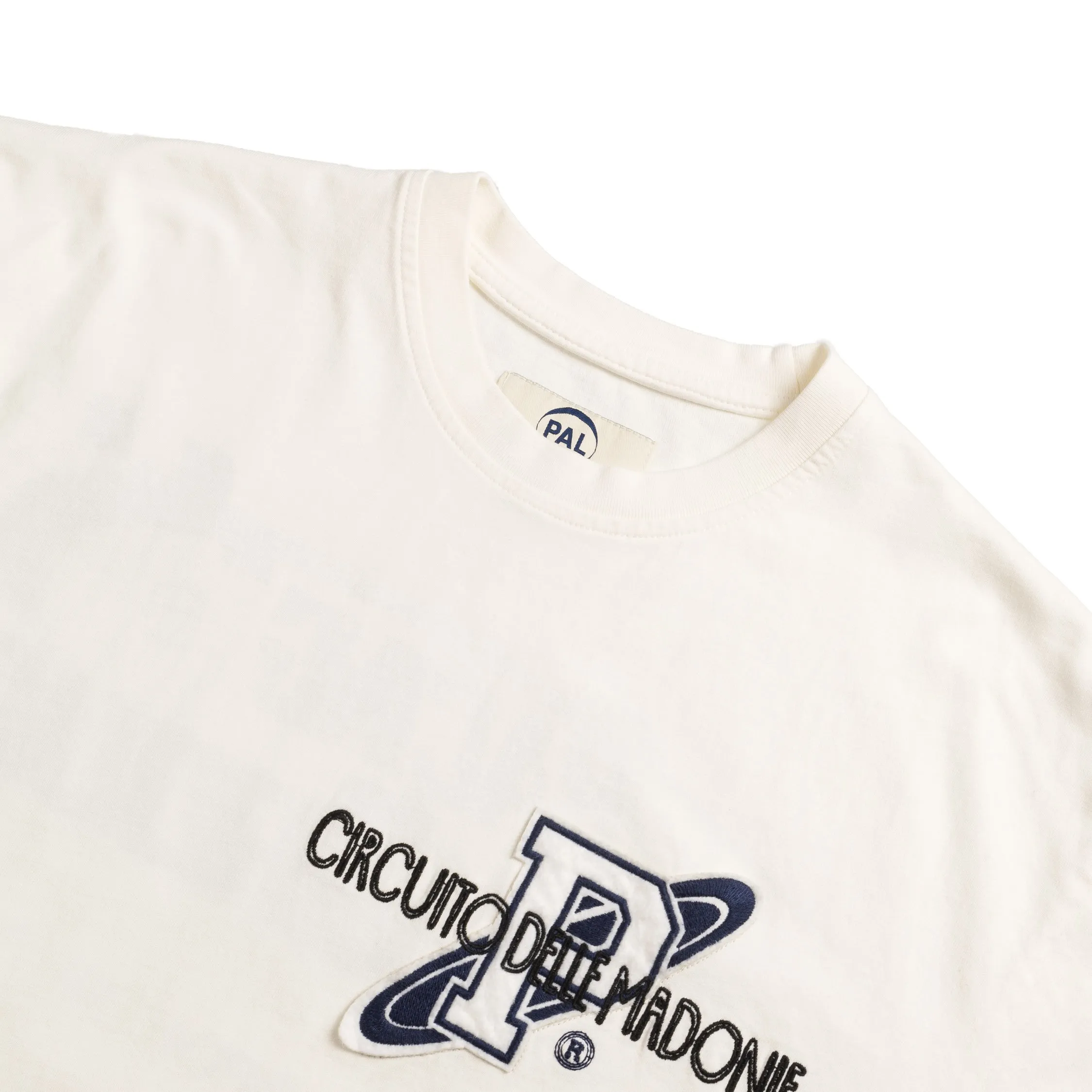 PAL Sporting Goods Racing Group T-shirt sold by Asphalt Gold product image thumbnail 4