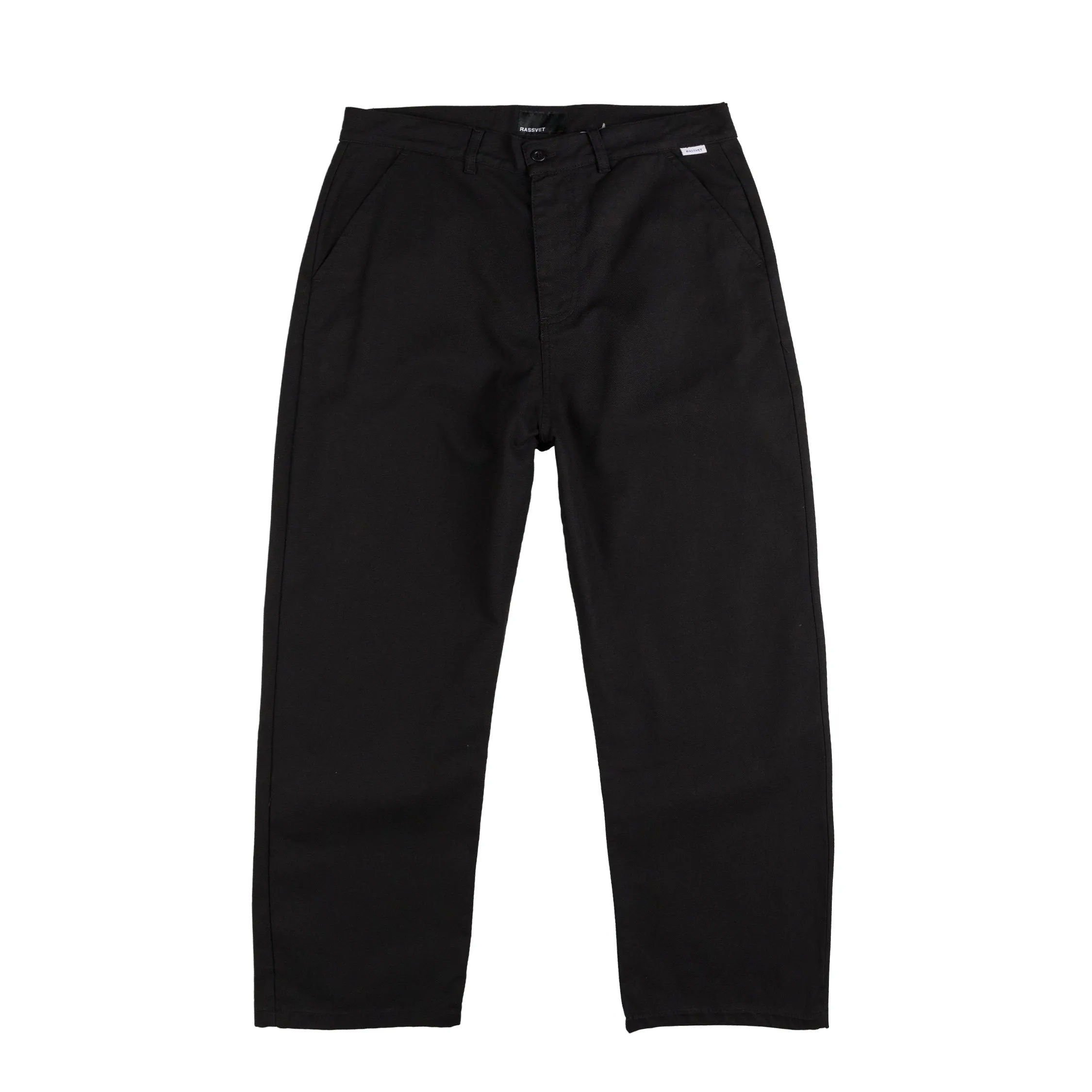 Rassvet Fear Wide Chino Pants sold by Asphalt Gold