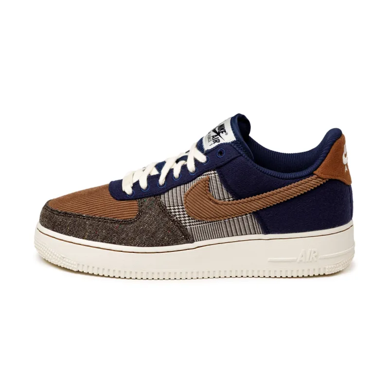 Nike Air Force 1 '07 PRM sold by Asphalt Gold