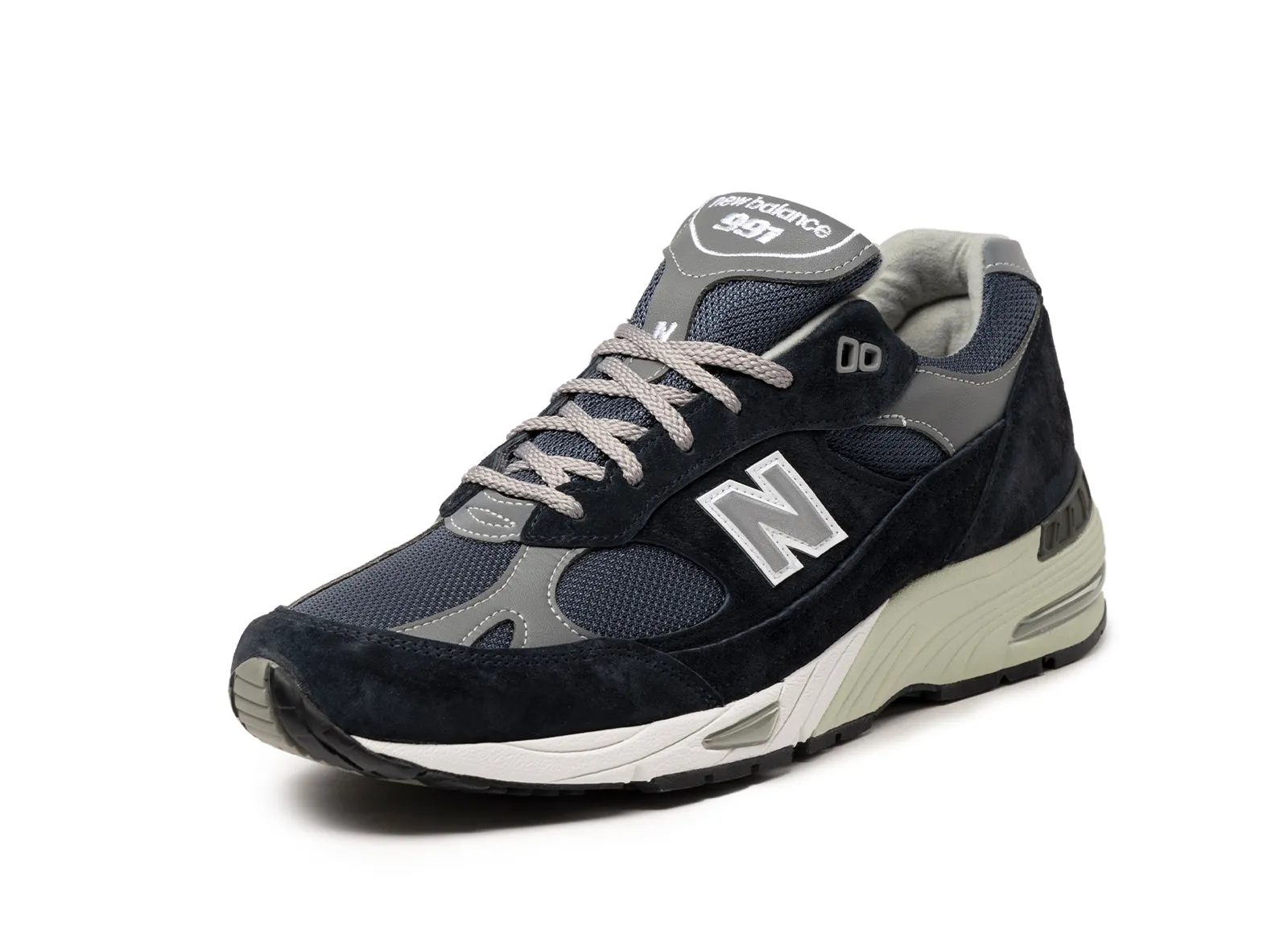 New Balance M991NV *Made in England* sold by Asphalt Gold product image thumbnail 2