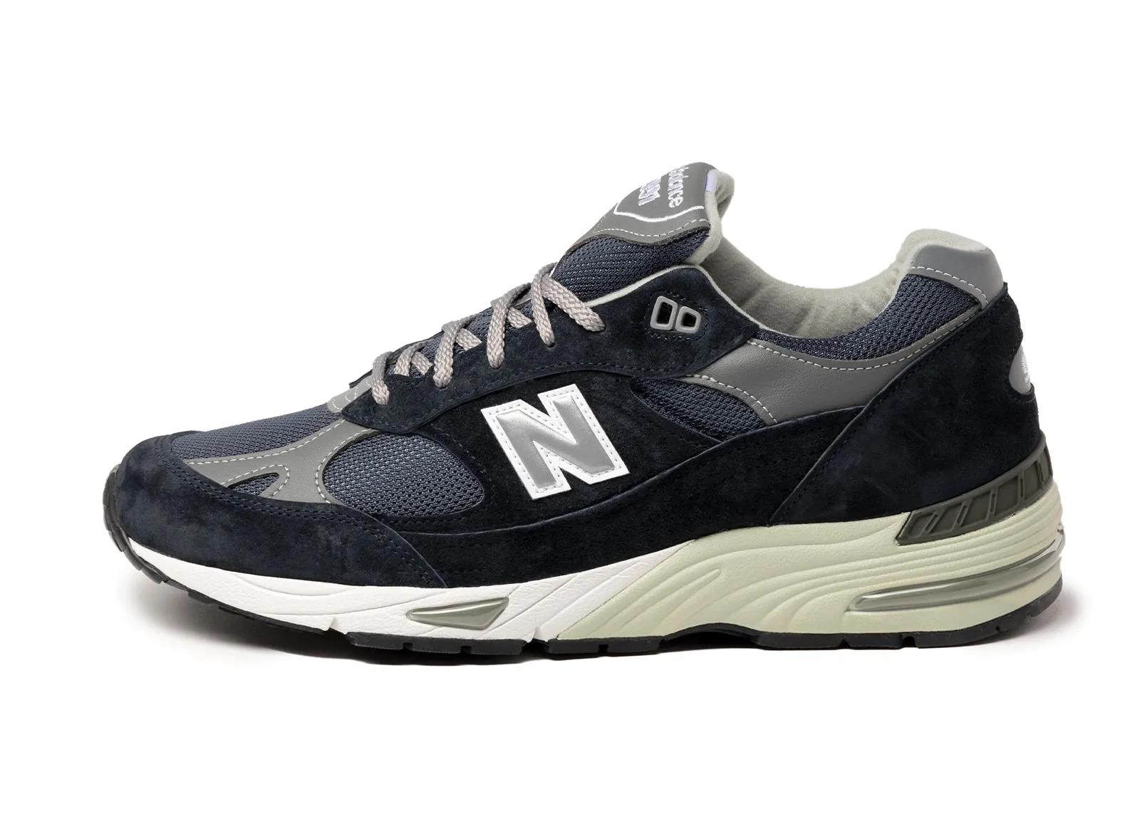 New Balance M991NV *Made in England* sold by Asphalt Gold