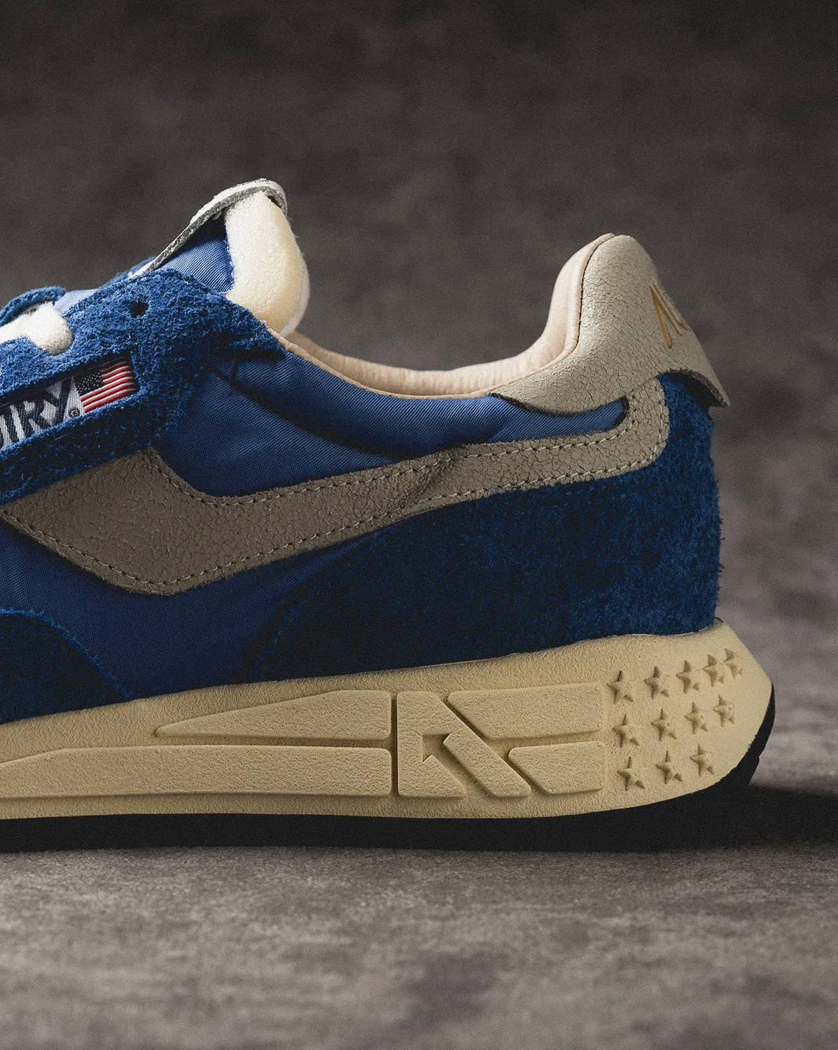 Autry Reelwind Low sold by Asphalt Gold product image thumbnail 4