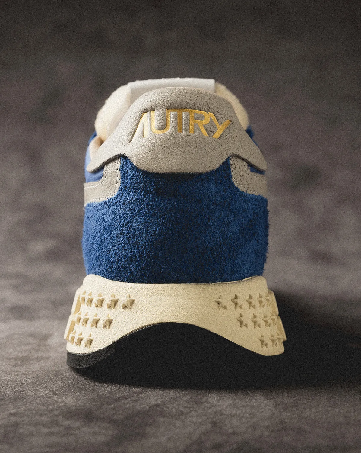 Autry Reelwind Low sold by Asphalt Gold product image thumbnail 5