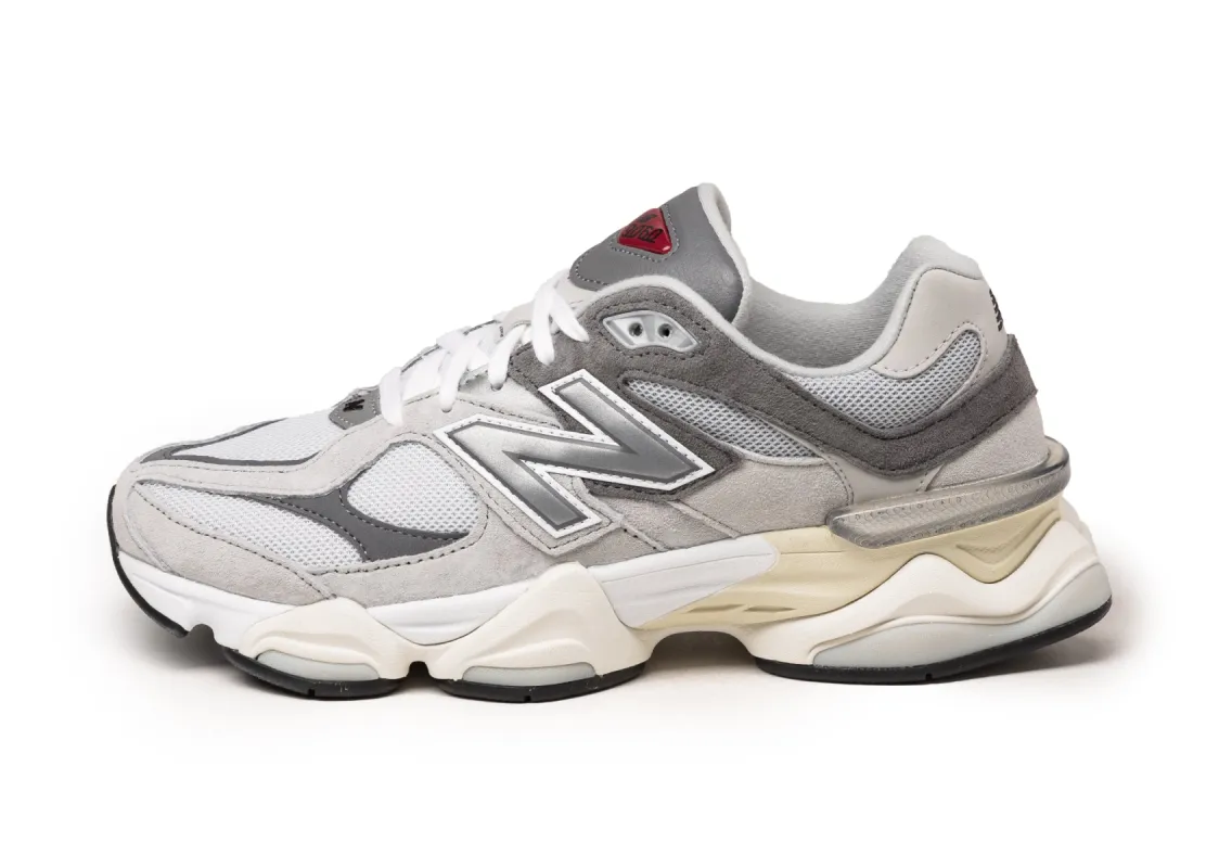 New Balance U90/60GRY sold by Asphalt Gold