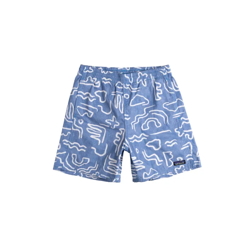 Patagonia Funhoggers Shorts sold by Asphalt Gold