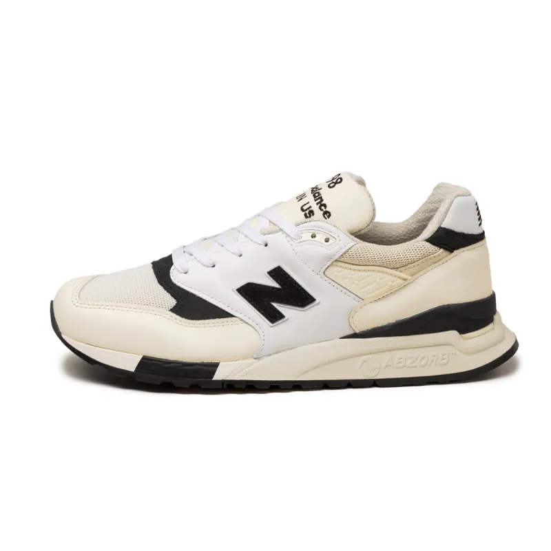 New Balance U998TI *Made in USA* sold by Asphalt Gold