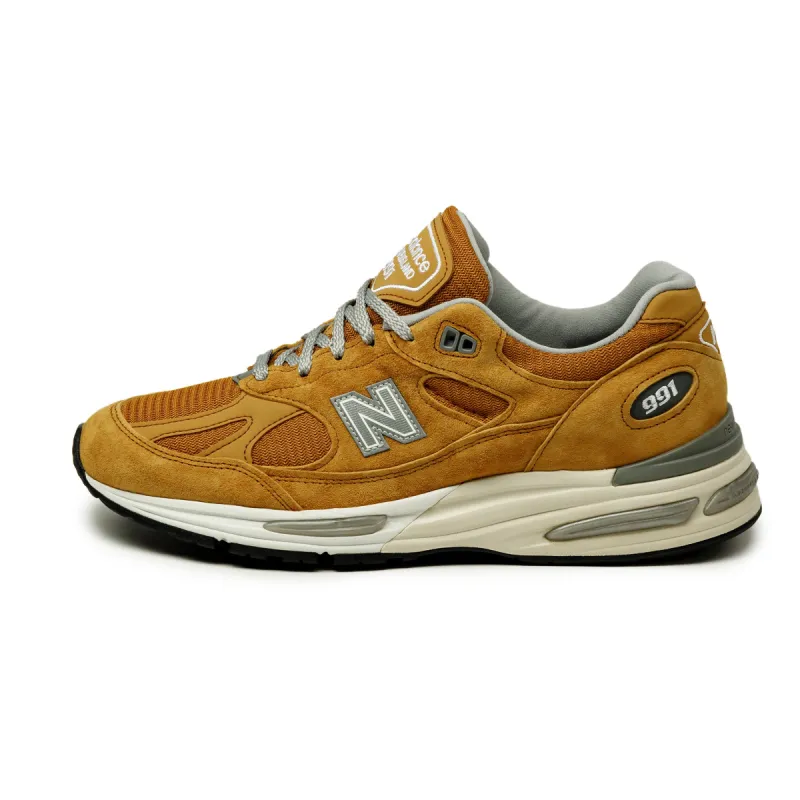 New Balance U991YE2 *Made in England* sold by Asphalt Gold