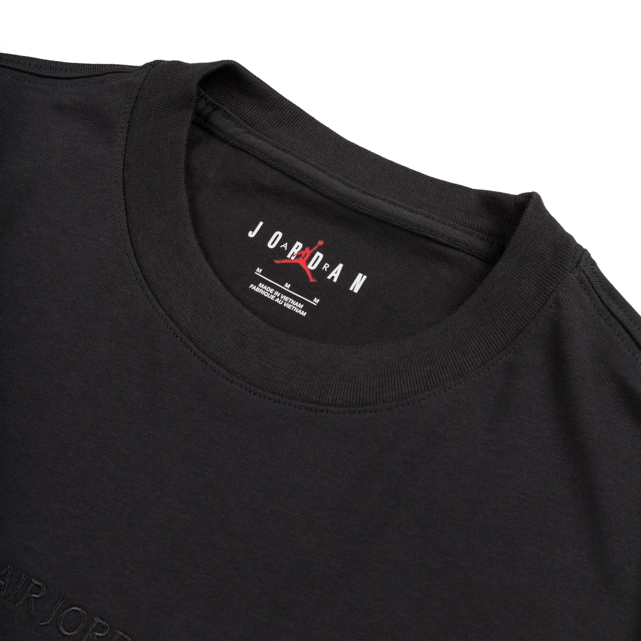 Nike Jordan Wordmark 85 T-Shirt sold by Asphalt Gold product image thumbnail 3