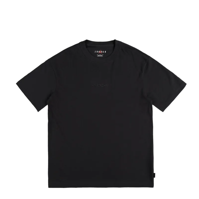 Nike	Jordan Wordmark 85 T-Shirt sold by Asphalt Gold
