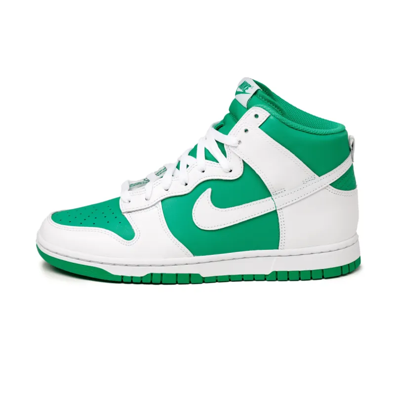 Nike Dunk High Retro sold by Asphalt Gold