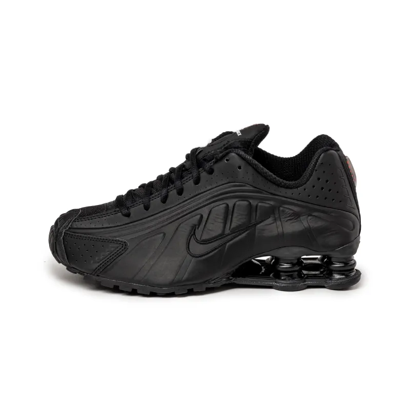 Nike Wmns Shox R4 sold by Asphalt Gold
