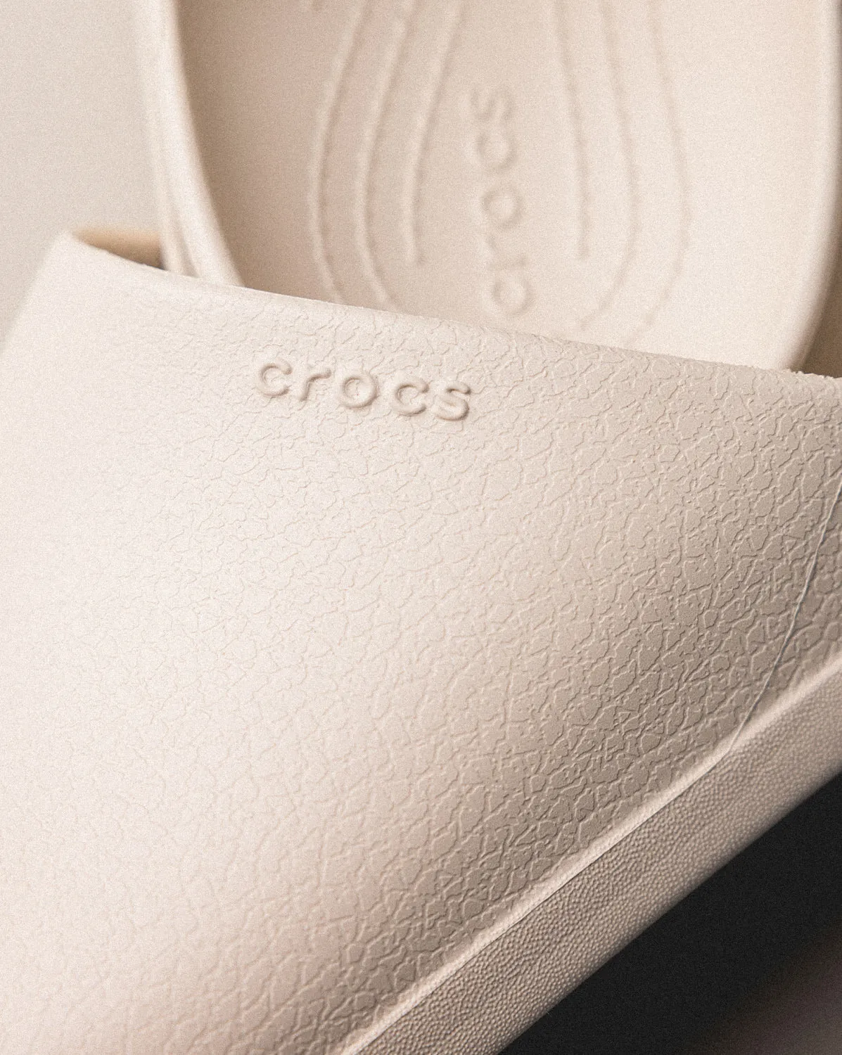 Crocs Dylan Clog sold by Asphalt Gold product image thumbnail 5