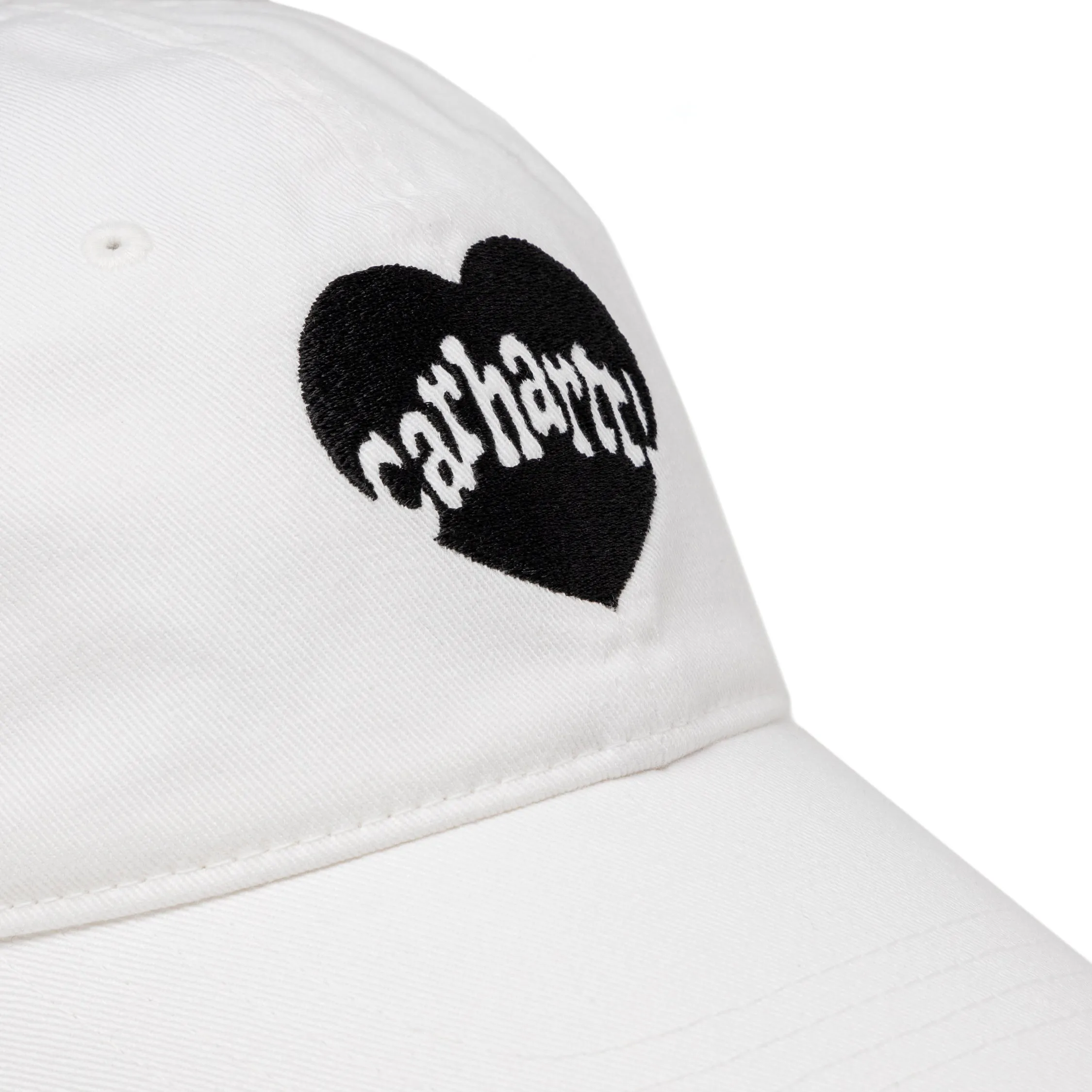 Carhartt WIP Amour Cap sold by Asphalt Gold product image thumbnail 3