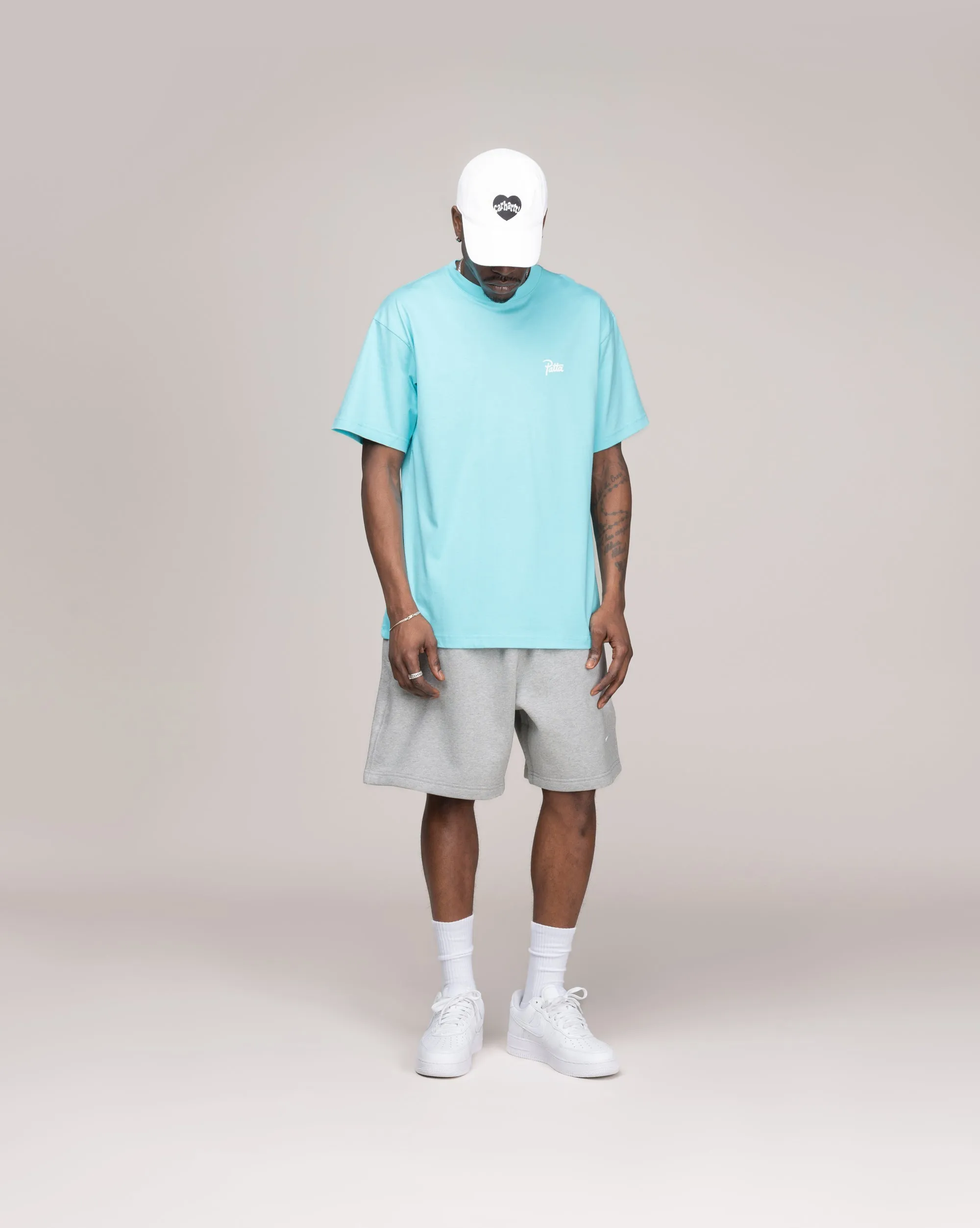 Carhartt WIP Amour Cap sold by Asphalt Gold product image thumbnail 2