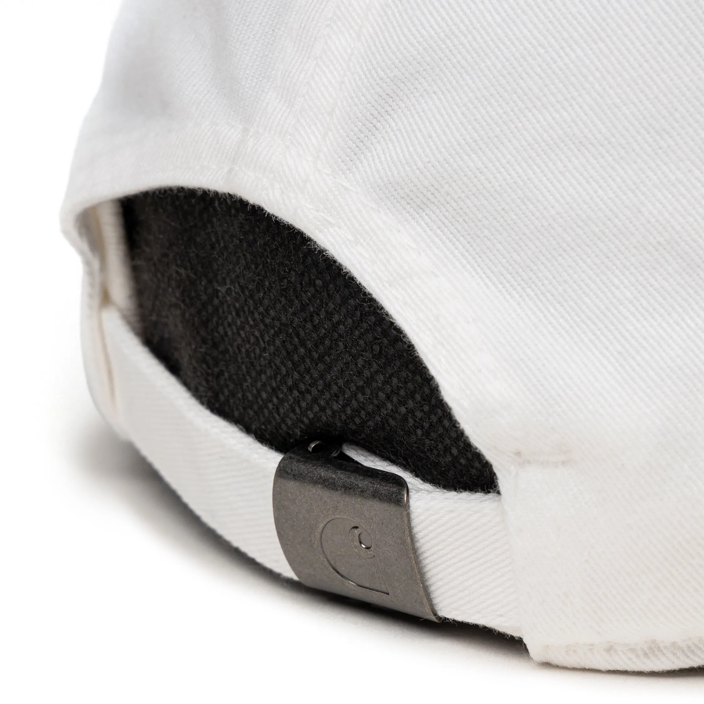 Carhartt WIP Amour Cap sold by Asphalt Gold product image thumbnail 4