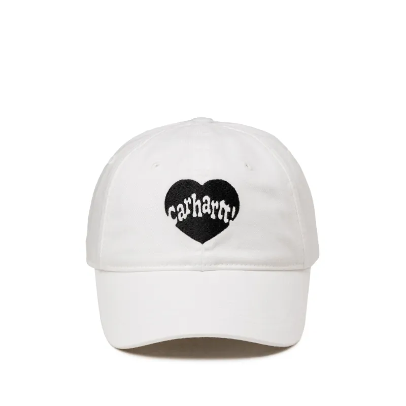 Carhartt WIP Amour Cap sold by Asphalt Gold