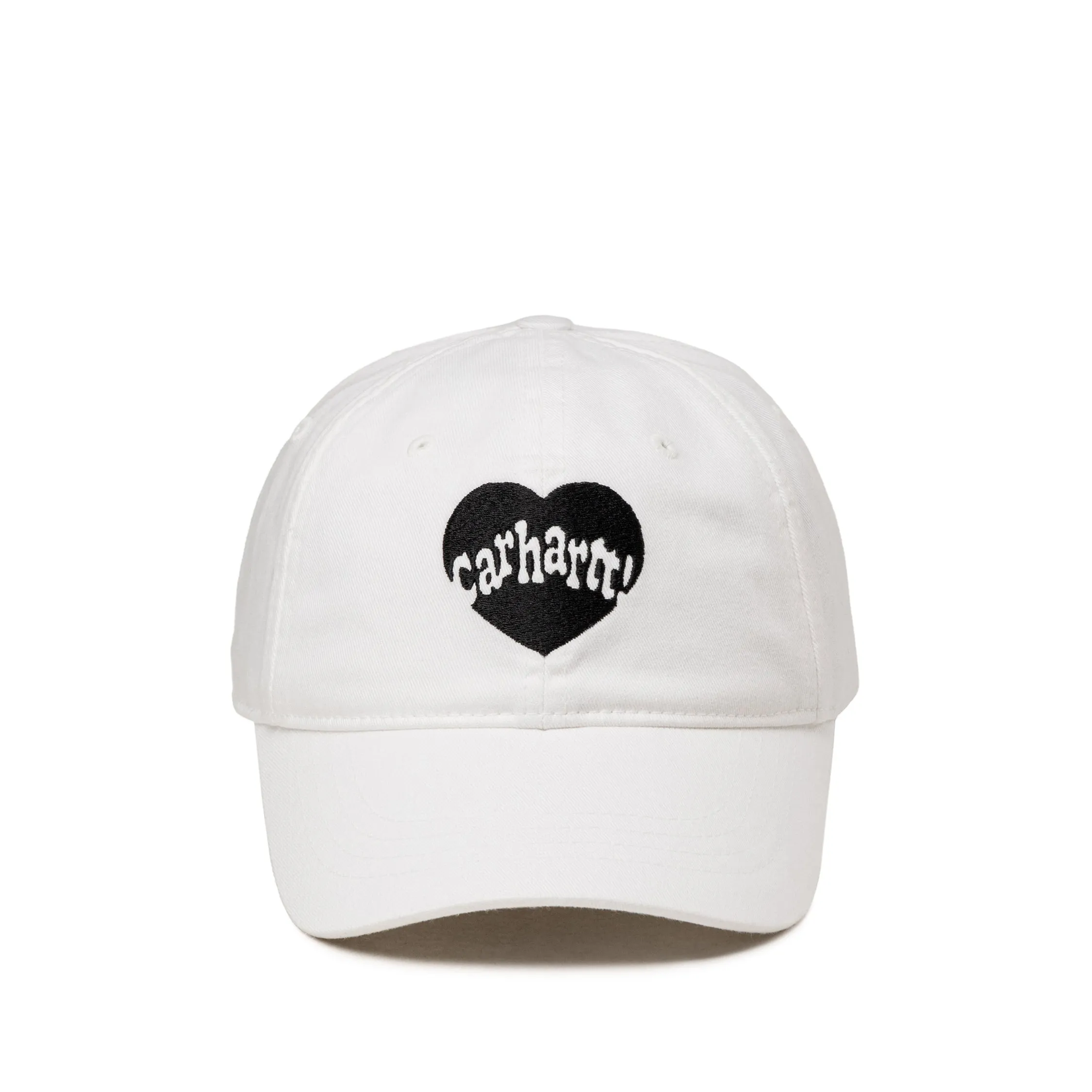 Carhartt WIP Amour Cap sold by Asphalt Gold