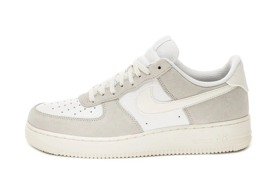 Nike Air Force 1 LV8 *Platinum Tint Pack* sold by Asphalt Gold