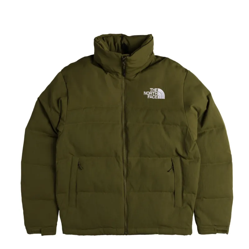 The North Face 1992 Ripstop Nuptse Jacket sold by Asphalt Gold