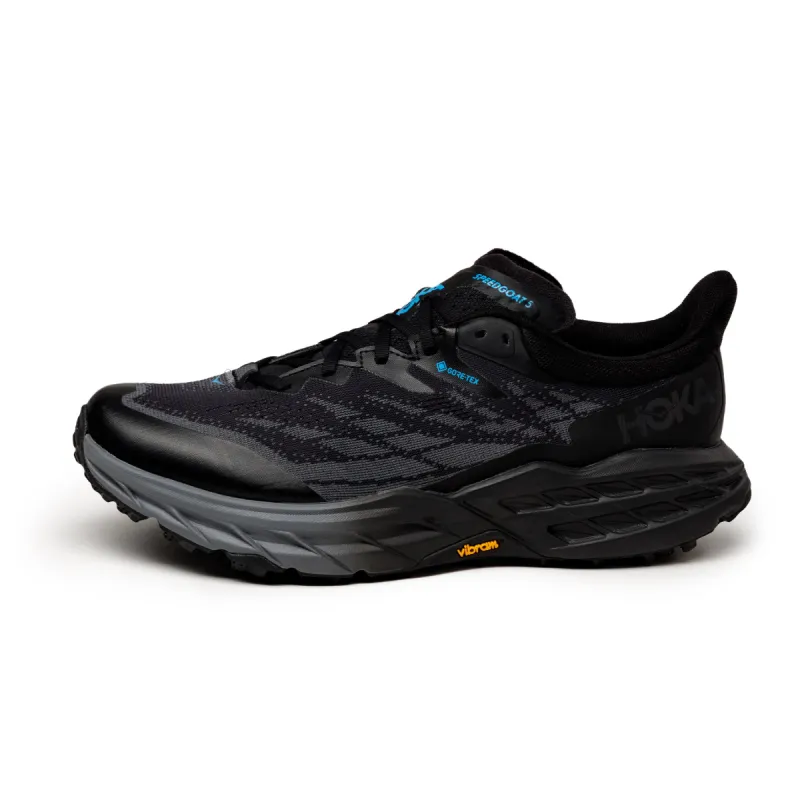 Hoka One One Speedgoat 5 sold by Asphalt Gold