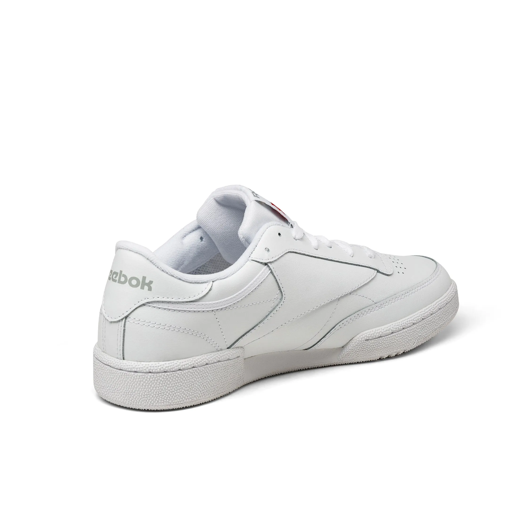 Reebok Club C 85 sold by Asphalt Gold product image thumbnail 3