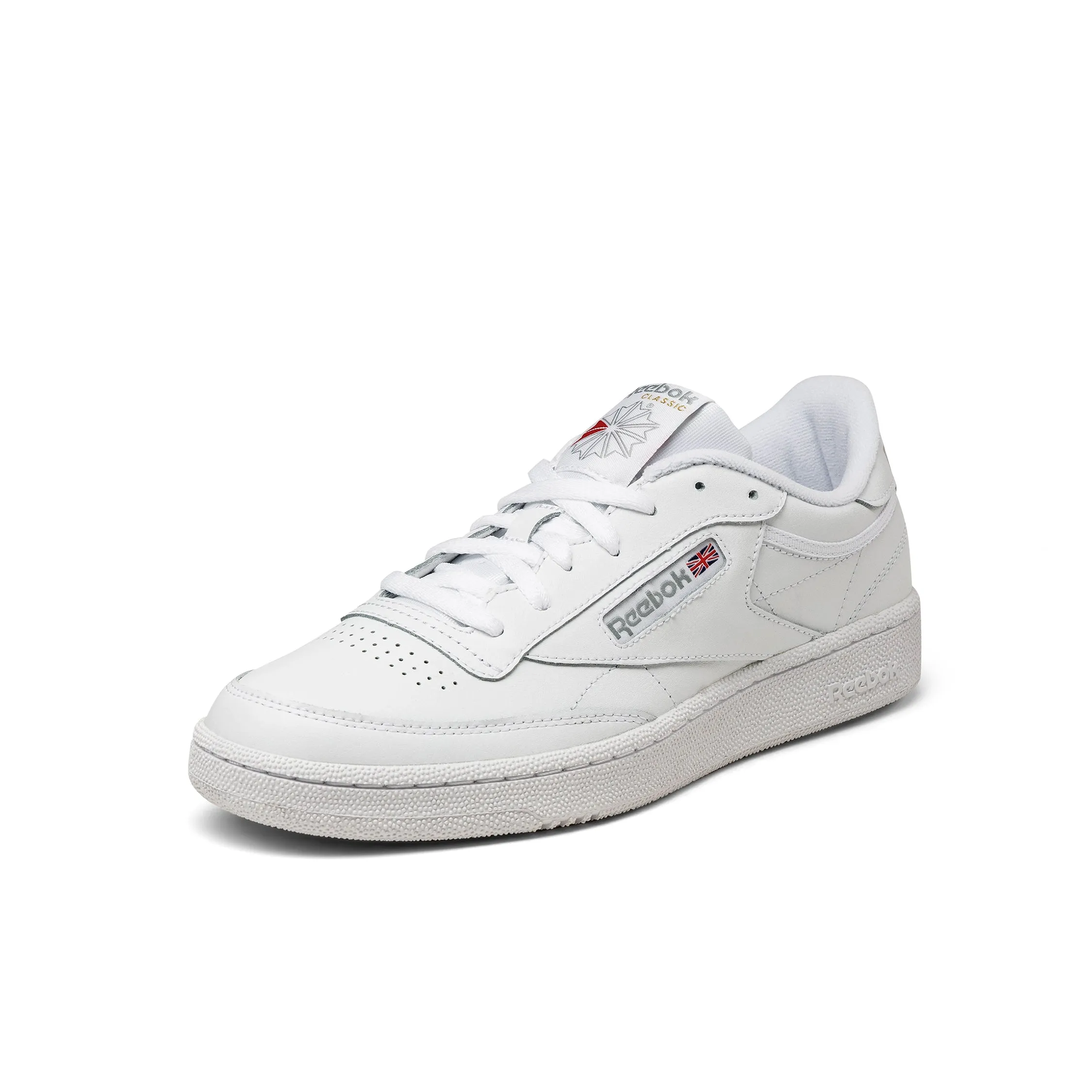 Reebok Club C 85 sold by Asphalt Gold product image thumbnail 2