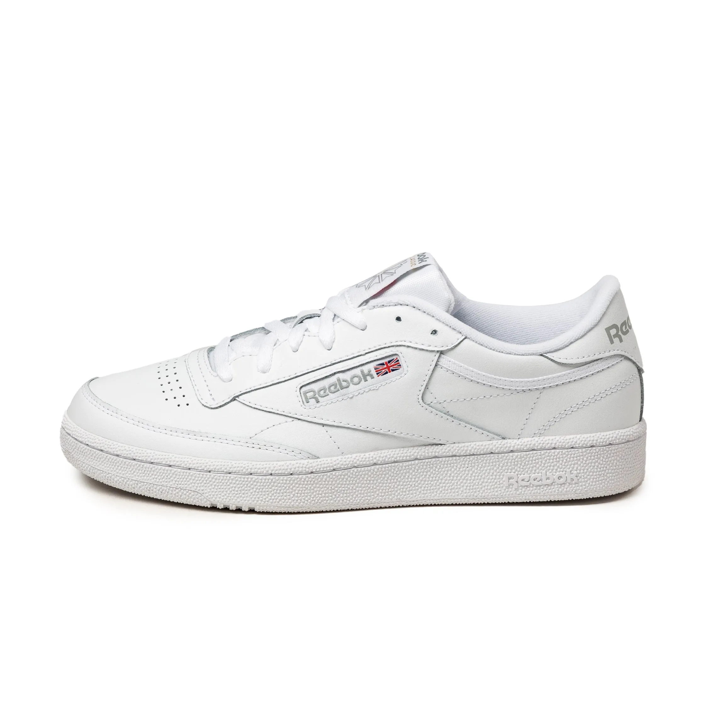 Reebok Club C 85 sold by Asphalt Gold