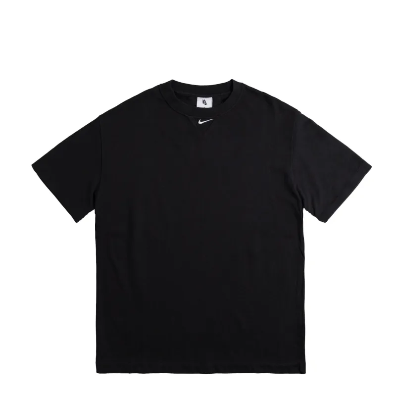Nike Solo Swoosh Heavyweight Tee sold by Asphalt Gold