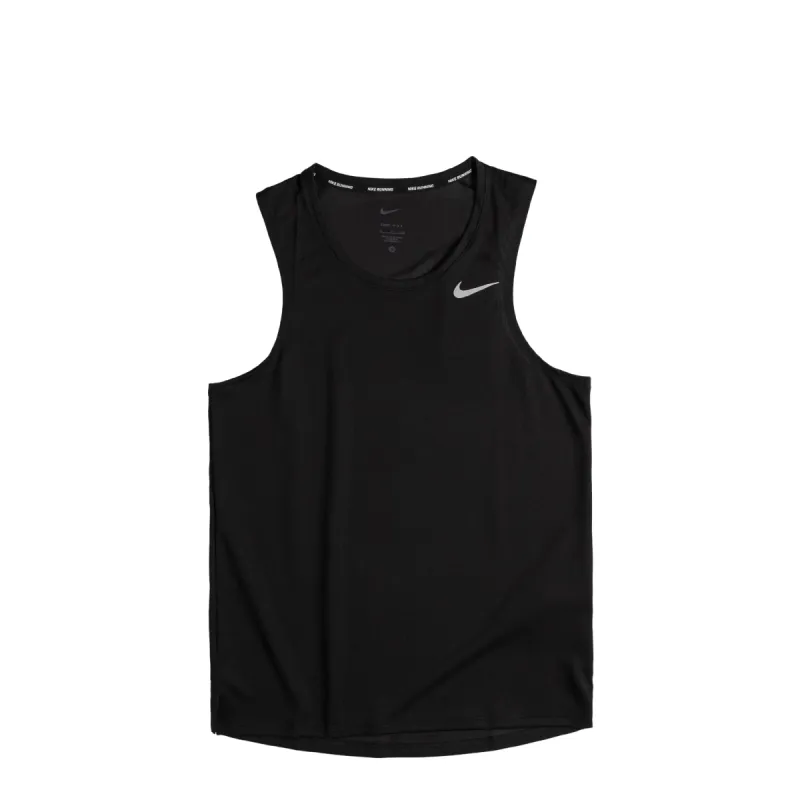 Nike Dri-FIT Miler Running Tank Top sold by Asphalt Gold