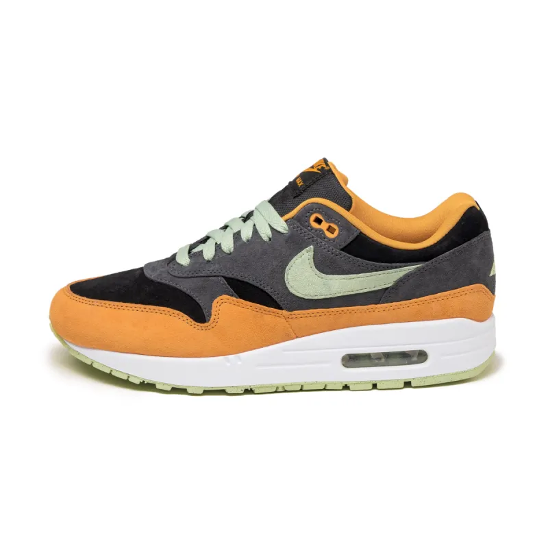Nike Air Max 1 Premium *Duck Honeydew* sold by Asphalt Gold