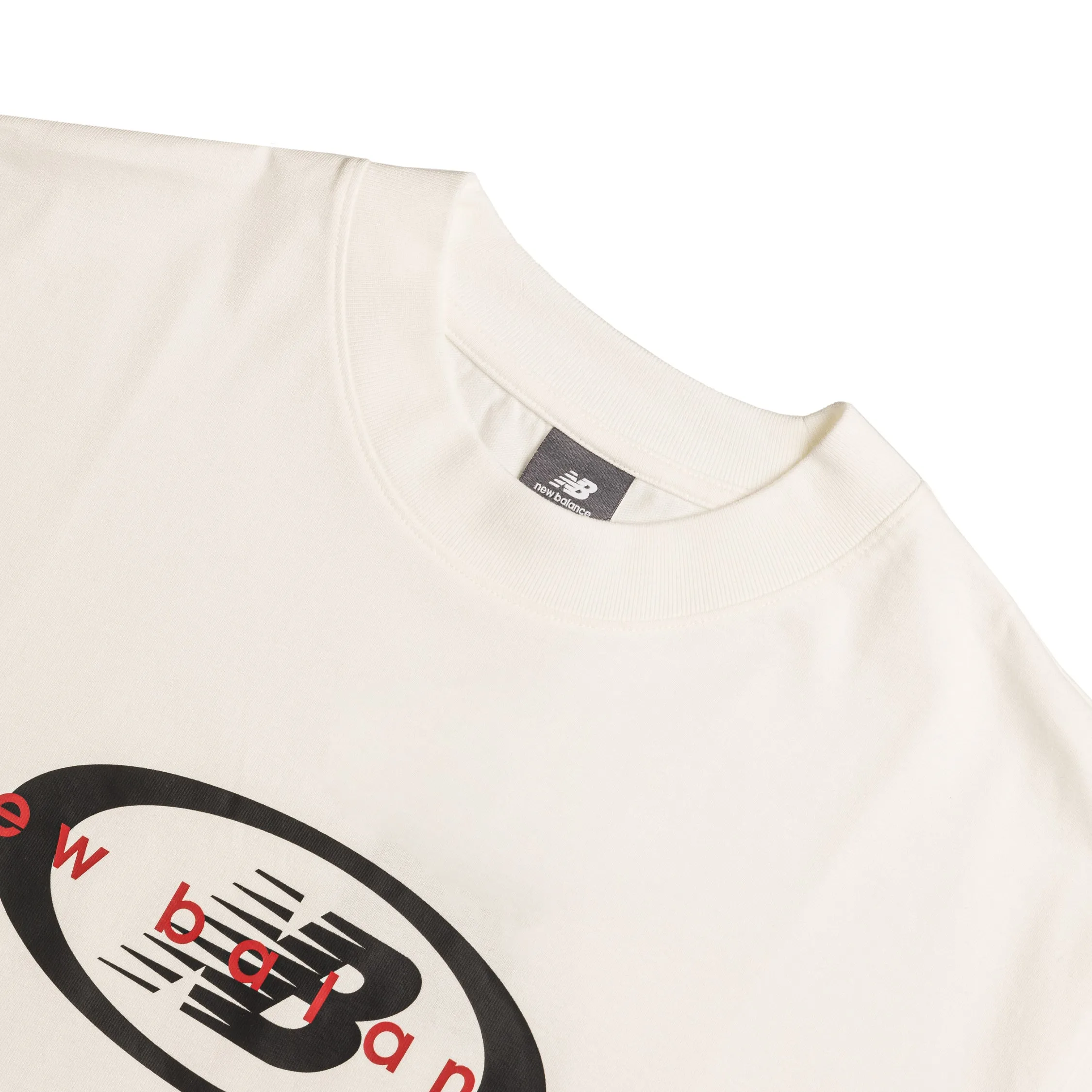 New Balance Archive Oversized T-Shirt sold by Asphalt Gold product image thumbnail 3