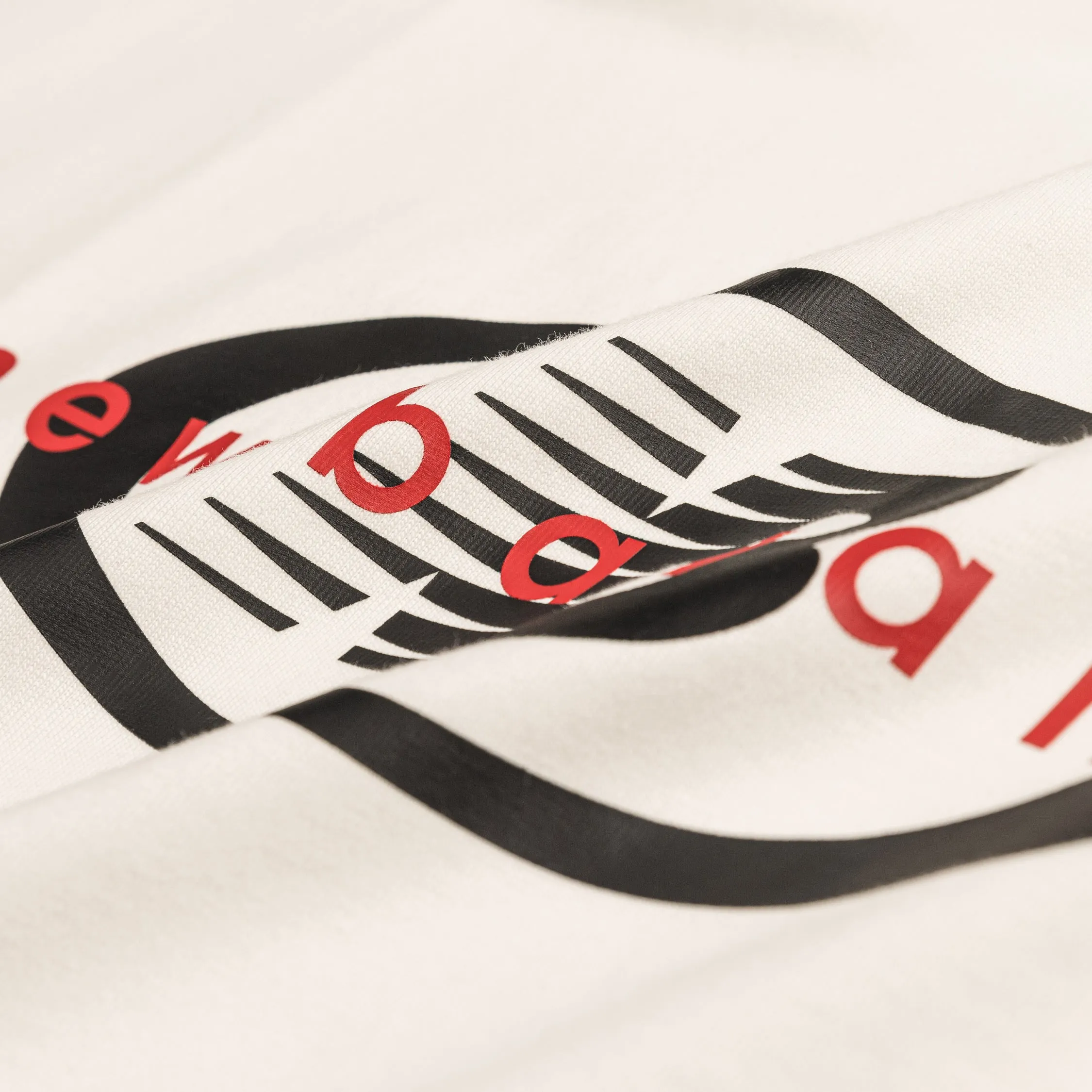 New Balance Archive Oversized T-Shirt sold by Asphalt Gold product image thumbnail 4