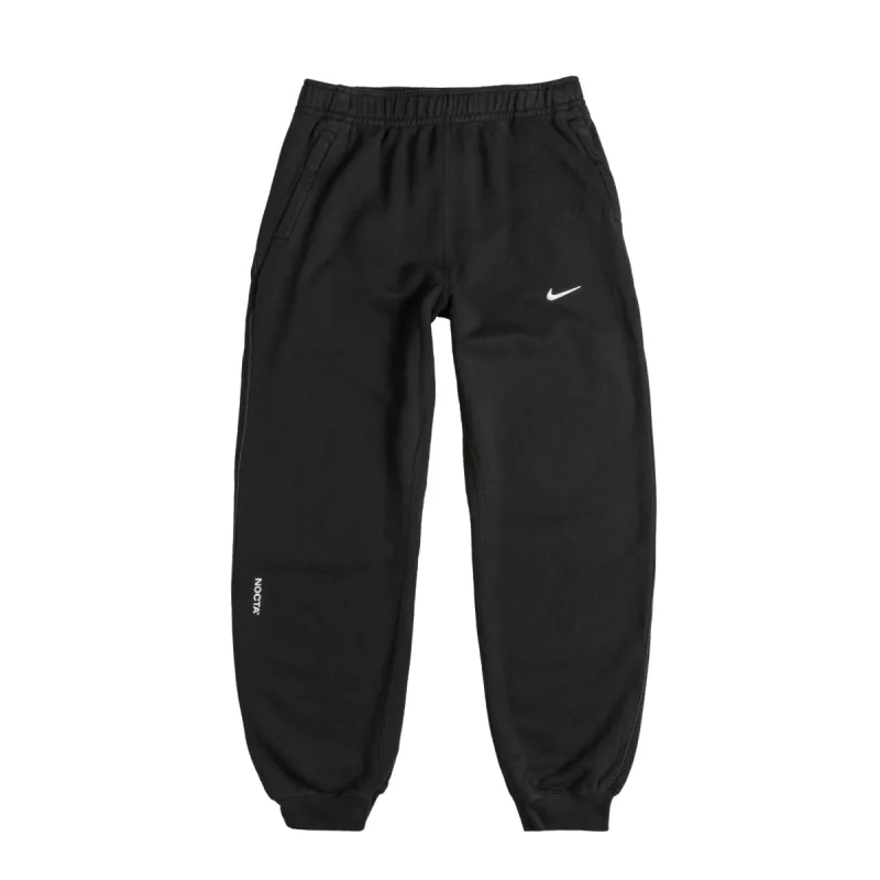 Nike x Nocta Fleece Pant sold by Asphalt Gold