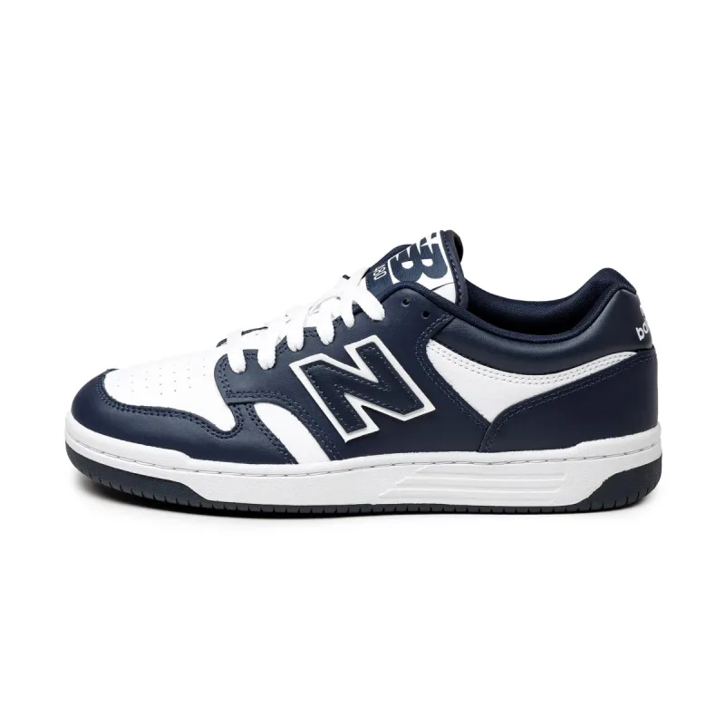 New Balance BB480LHJ sold by Asphalt Gold