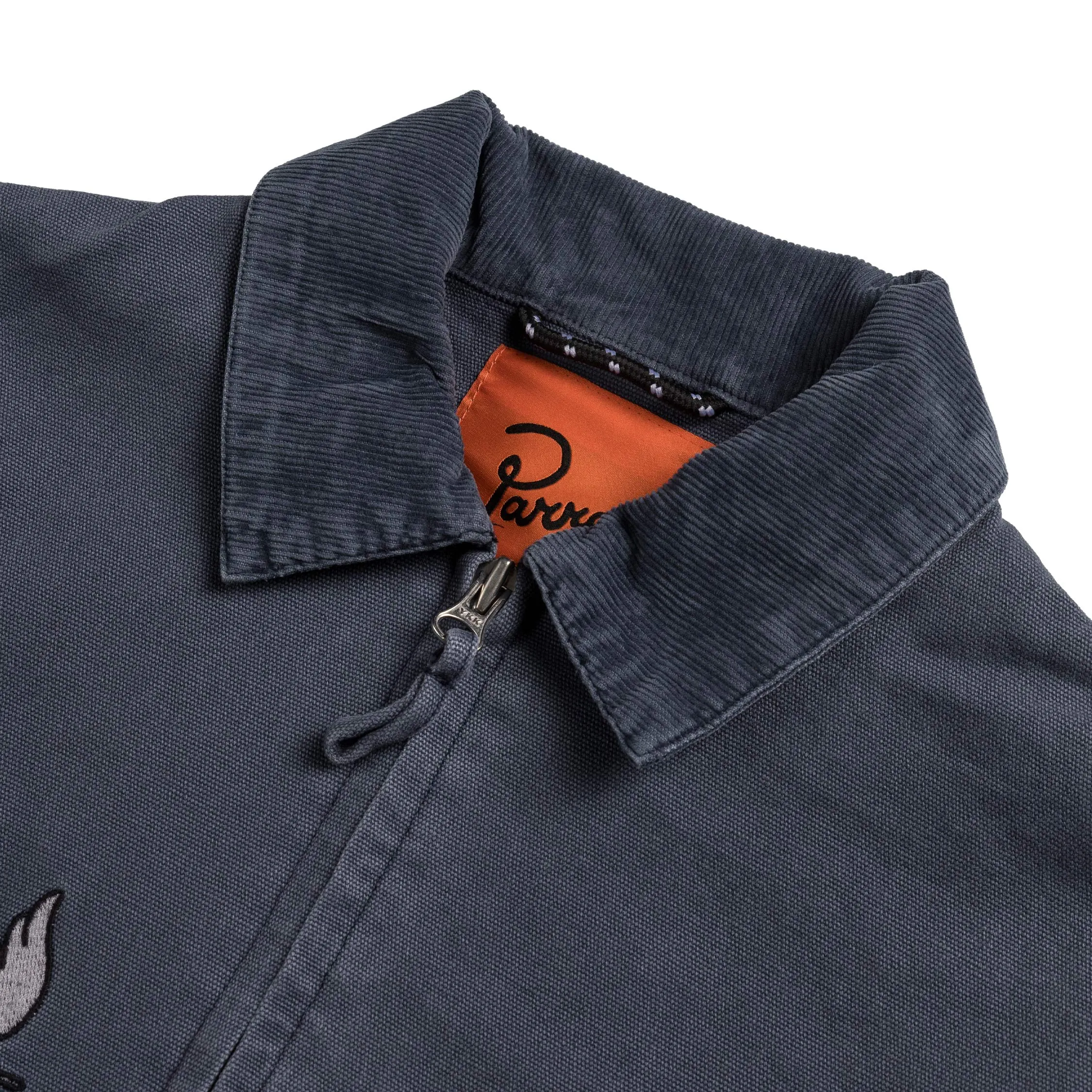 By Parra Twilled Bird Wheel Jacket sold by Asphalt Gold product image thumbnail 4