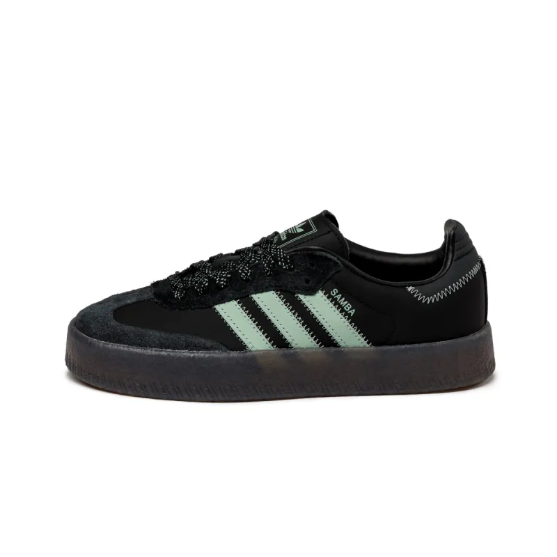 Adidas Sambae W sold by Asphalt Gold