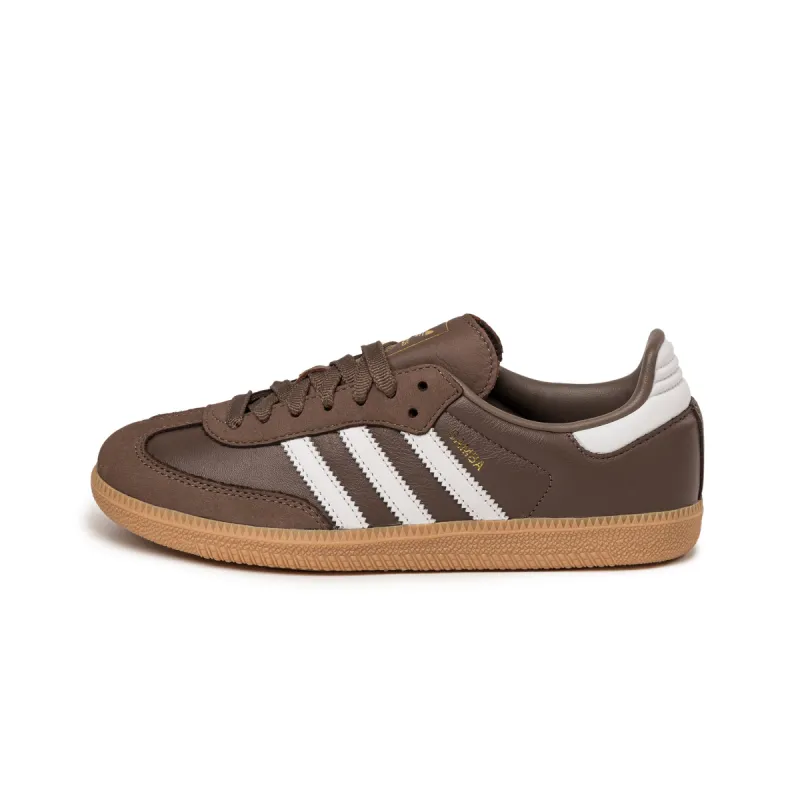 Adidas Samba OG W sold by Asphalt Gold