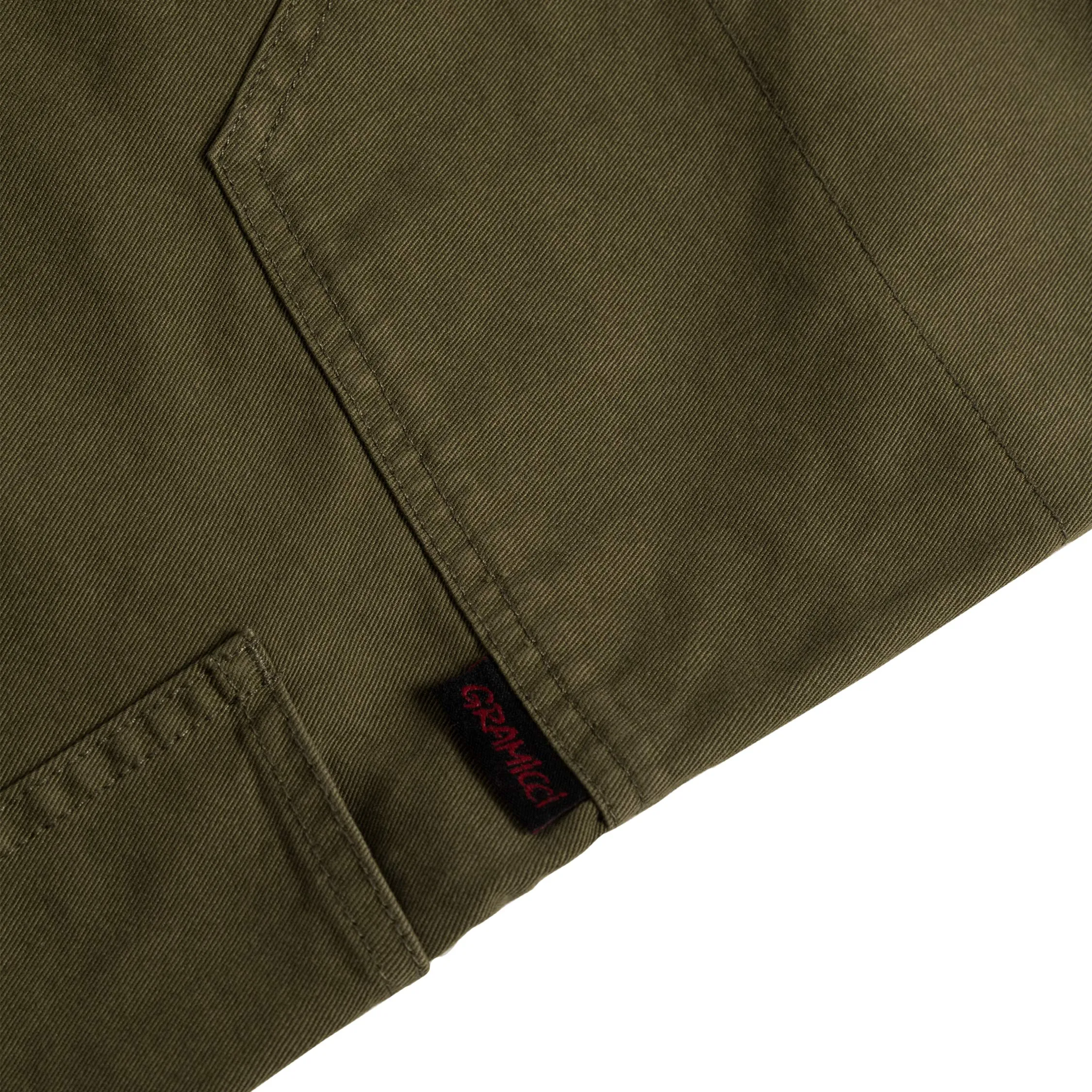 Gramicci Rock Slide Pant sold by Asphalt Gold product image thumbnail 5