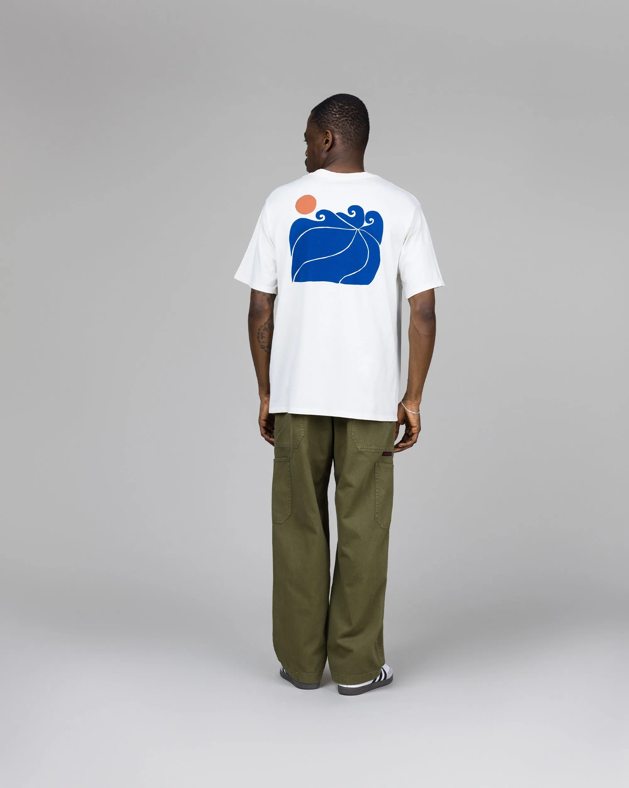 Gramicci Rock Slide Pant sold by Asphalt Gold product image thumbnail 2